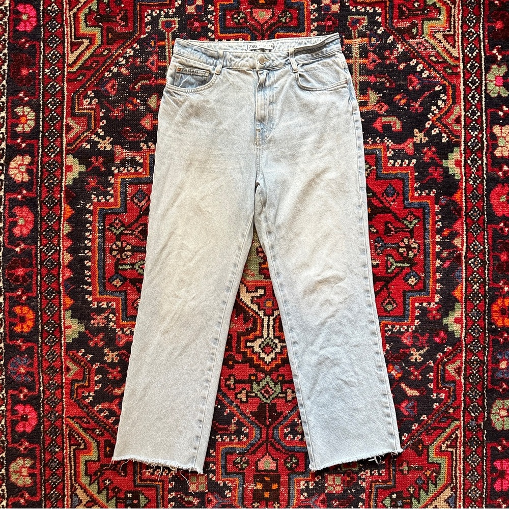 Zara Jeans